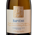 Baptême