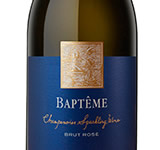 Baptême