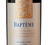 Baptême