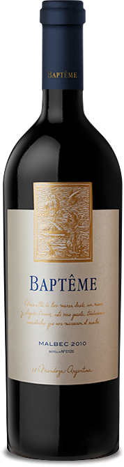 Baptême