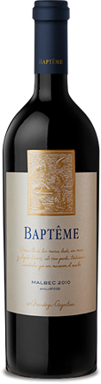 Baptême